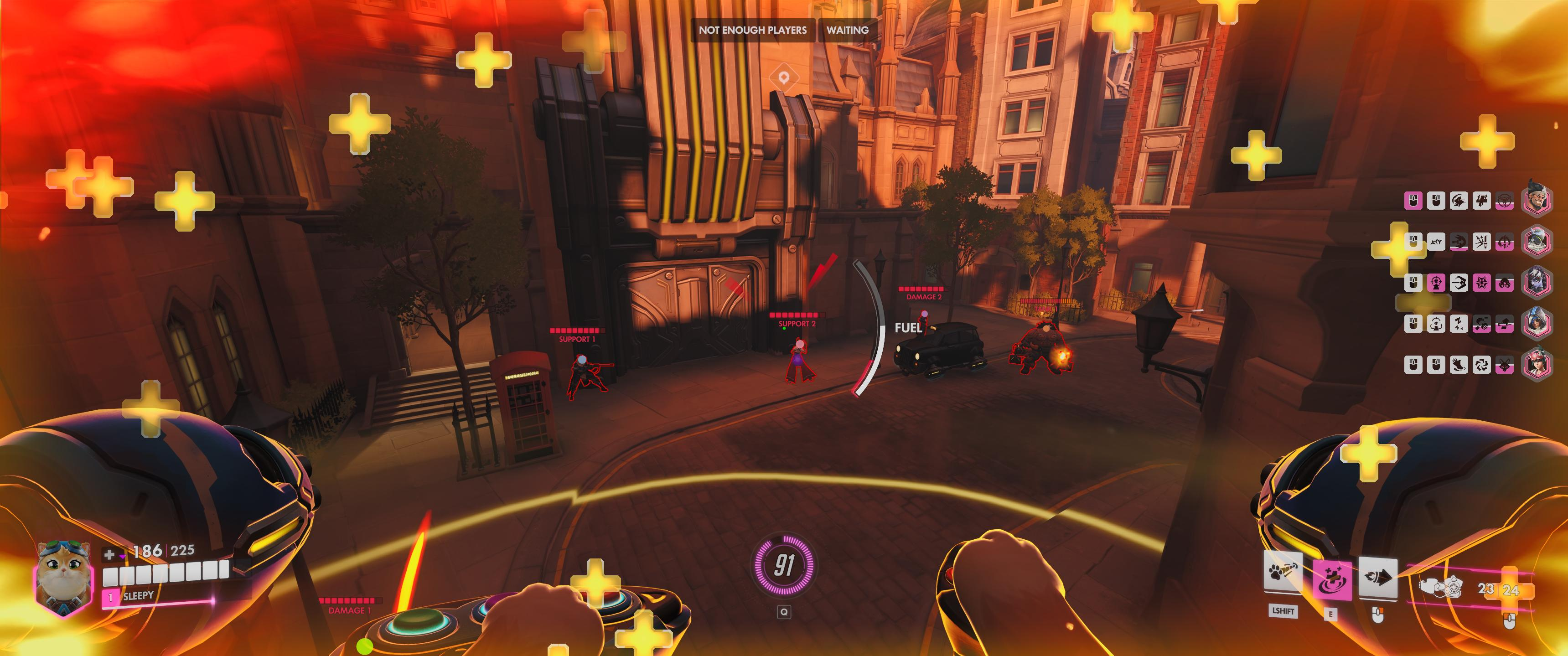 Expo screenshot